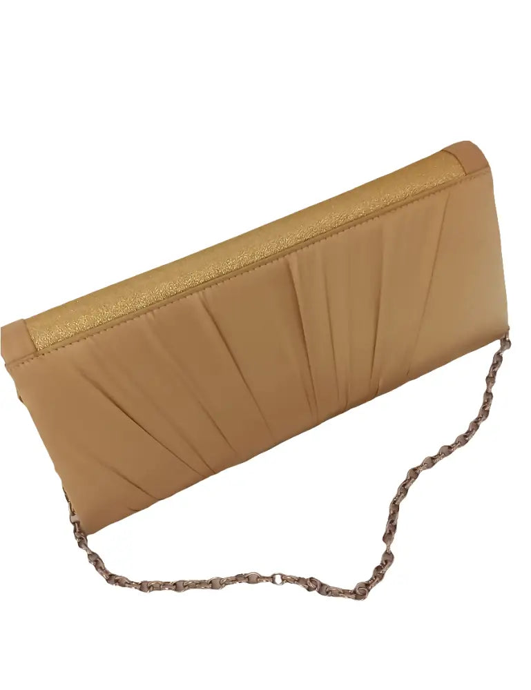 Clutch - Abendtasche Clutch - Vintage&Present Mode