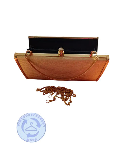 Abendtasche Clutch - Abendtasche Abendtasche Clutch - Vintage&Present Mode