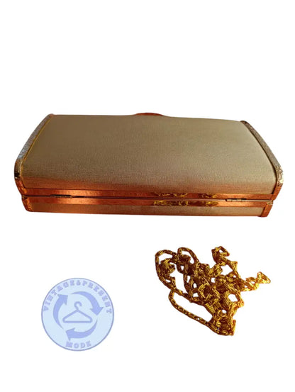 Abendtasche Clutch - Abendtasche Abendtasche Clutch - Vintage&Present Mode