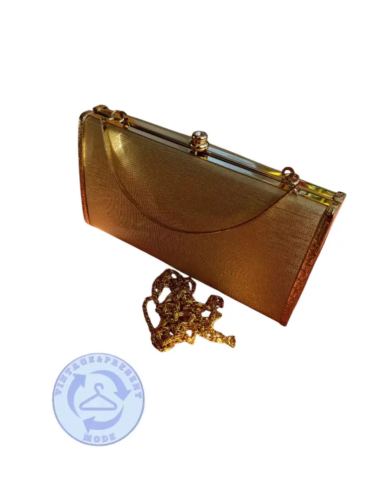 Abendtasche Clutch - Abendtasche Abendtasche Clutch - Vintage&Present Mode