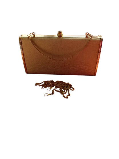 Abendtasche Clutch - Abendtasche Abendtasche Clutch - Vintage&Present Mode