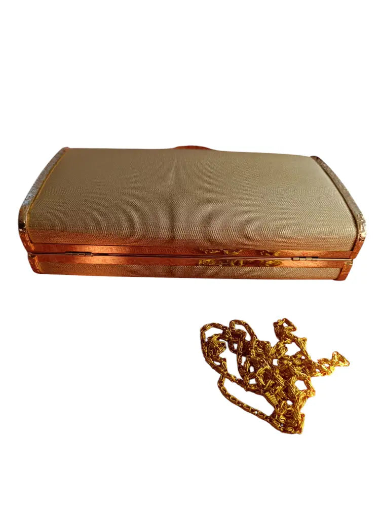 Abendtasche Clutch - Abendtasche Abendtasche Clutch - Vintage&Present Mode