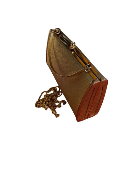 Abendtasche Clutch - Abendtasche Abendtasche Clutch - Vintage&Present Mode