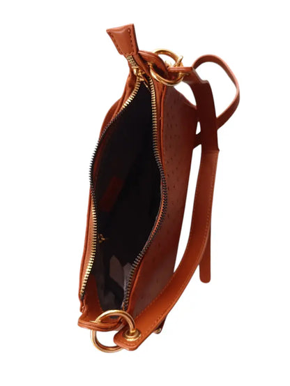 Handtasche Clutch David Jones - Tasche Handtasche Clutch David Jones - Vintage&Present Mode