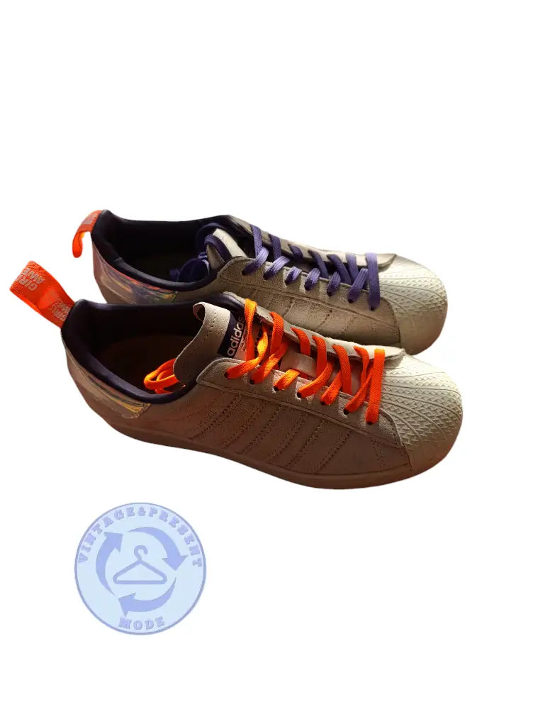 Sneakers Adidas Gr. 39 1/3 - Sneakers Sneakers Adidas Gr. 39 1/3 - Vintage&Present Mode