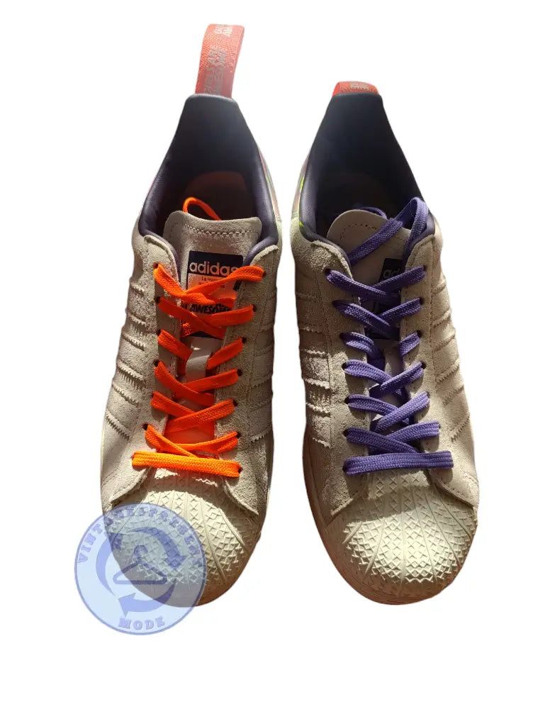 Sneakers Adidas Gr. 39 1/3 - Sneakers Sneakers Adidas Gr. 39 1/3 - Vintage&Present Mode