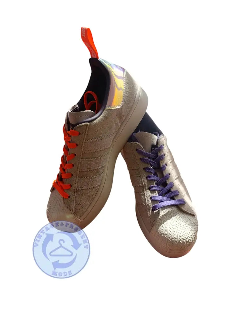 Sneakers Adidas Gr. 39 1/3 - Sneakers Sneakers Adidas Gr. 39 1/3 - Vintage&Present Mode