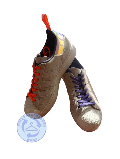 Sneakers Adidas Gr. 39 1/3 - Sneakers Sneakers Adidas Gr. 39 1/3 - Vintage&Present Mode