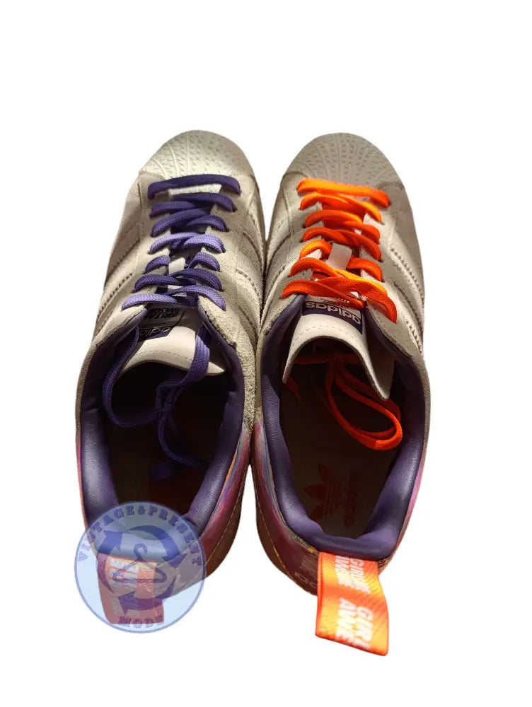 Sneakers Adidas Gr. 39 1/3 - Sneakers Sneakers Adidas Gr. 39 1/3 - Vintage&Present Mode