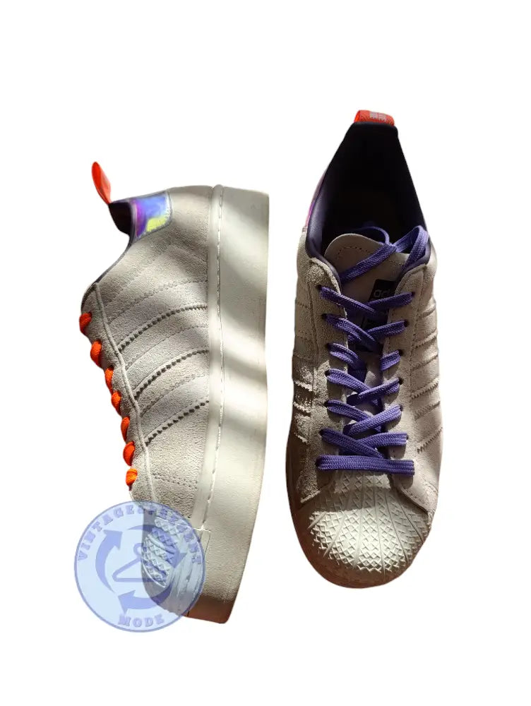 Sneakers Adidas Gr. 39 1/3 - Sneakers Sneakers Adidas Gr. 39 1/3 - Vintage&Present Mode