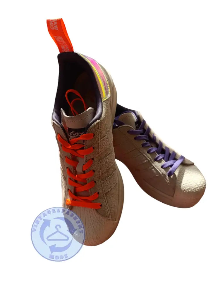 Sneakers Adidas Gr. 39 1/3 - Sneakers Sneakers Adidas Gr. 39 1/3 - Vintage&Present Mode