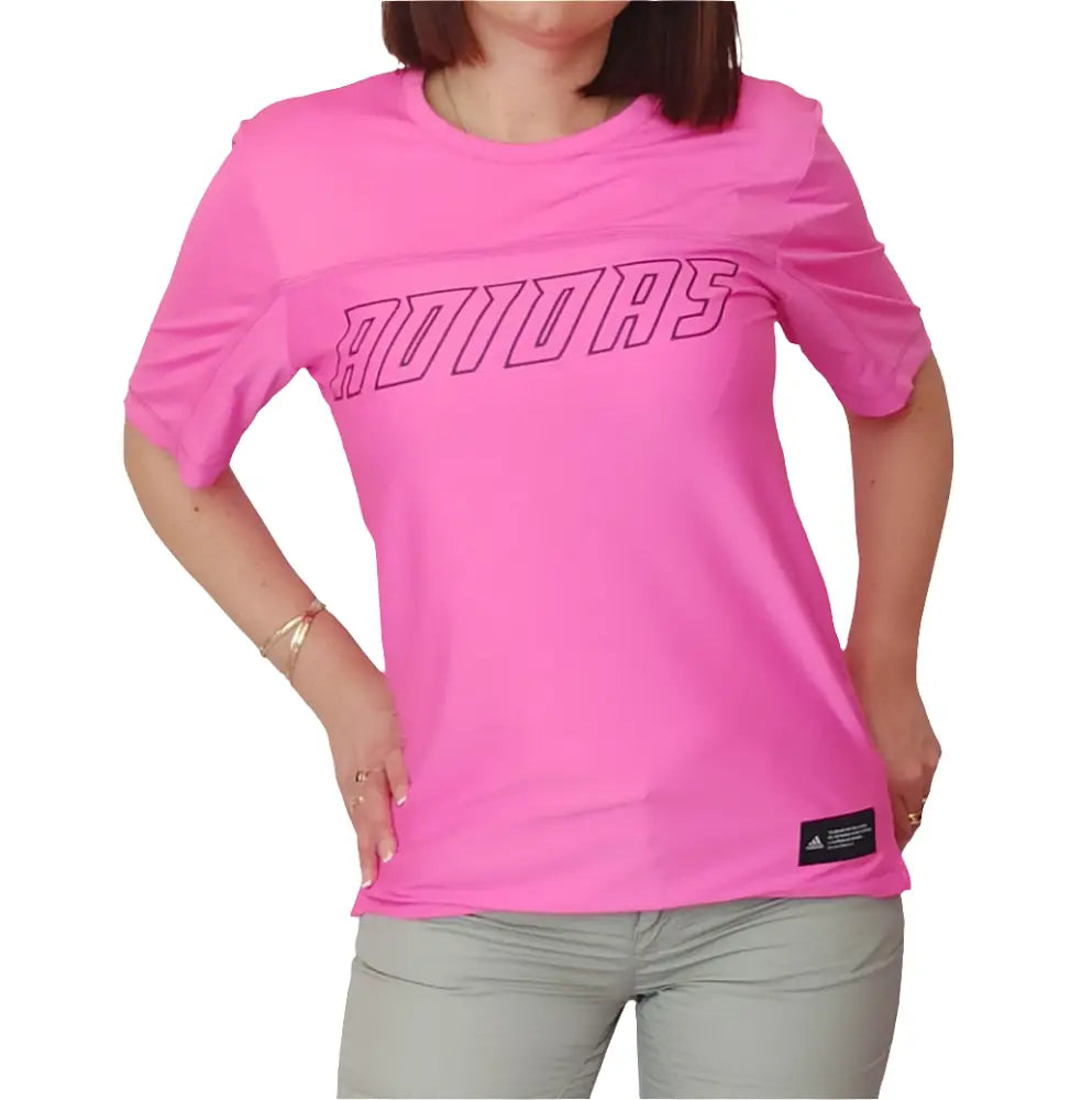 T-Shirt Adidas Gr. XS - Sportoberteil T-Shirt Adidas Gr. XS - Vintage&Present Mode