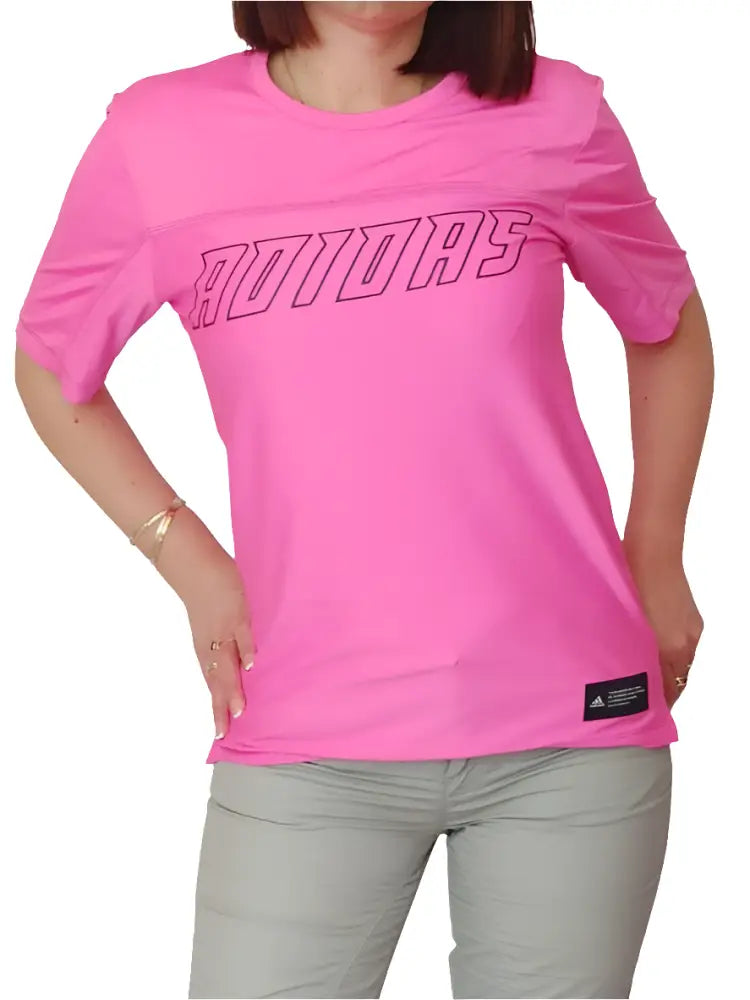 T-Shirt Adidas Gr. XS - Sportoberteil T-Shirt Adidas Gr. XS - Vintage&Present Mode