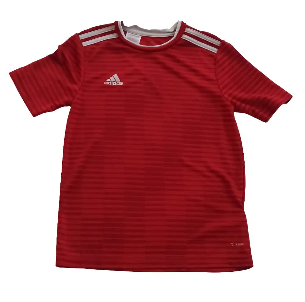 T-Shirt Adidas Gr: 152 - T-Shirt T-Shirt Adidas Gr: 152 - Vintage&Present Mode Shirts & Tops