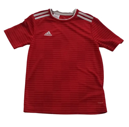 T-Shirt Adidas Gr: 152 - T-Shirt T-Shirt Adidas Gr: 152 - Vintage&Present Mode Shirts & Tops