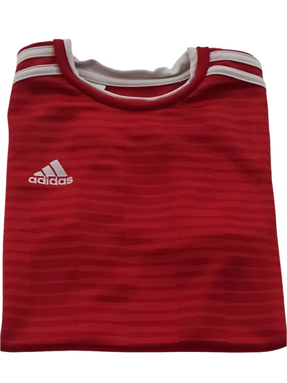 T-Shirt Adidas Gr: 152 - T-Shirt T-Shirt Adidas Gr: 152 - Vintage&Present Mode Shirts & Tops