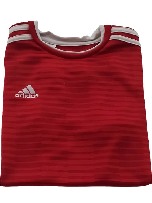 T-Shirt Adidas Gr: 152 - T-Shirt T-Shirt Adidas Gr: 152 - Vintage&Present Mode Shirts & Tops