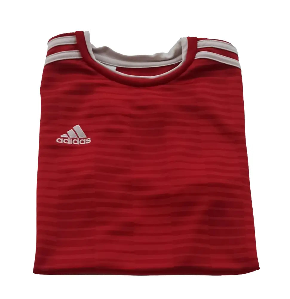 T-Shirt Adidas Gr: 152 - T-Shirt T-Shirt Adidas Gr: 152 - Vintage&Present Mode Shirts & Tops