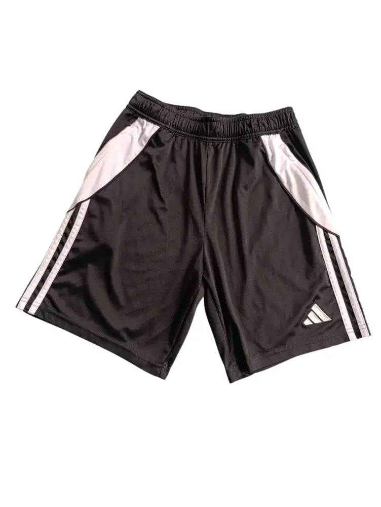Trainingsshorts Adidas Gr.176 - Shorts Trainingsshorts Adidas Gr.176 - Vintage&Present Mode
