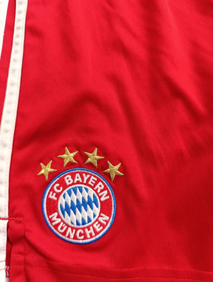 Bayern München Short Gr.152 - Shorts Bayern München Short Gr.152 - Vintage&Present Mode