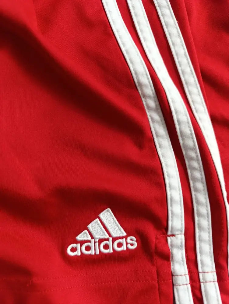 Bayern München Short Gr.152 - Shorts Bayern München Short Gr.152 - Vintage&Present Mode