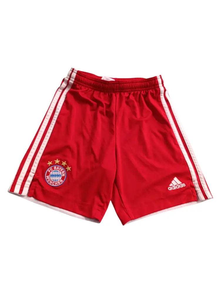 Bayern München Short Gr.152 - Shorts Bayern München Short Gr.152 - Vintage&Present Mode