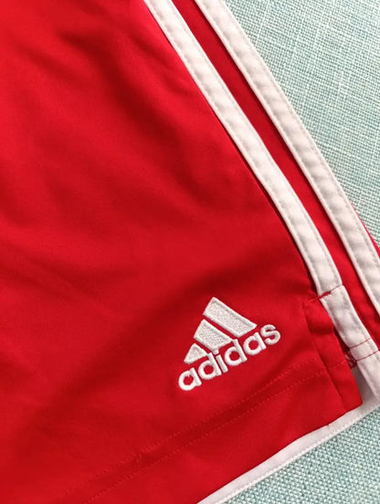 Bayern München Short Gr.152 - Shorts Bayern München Short Gr.152 - Vintage&Present Mode