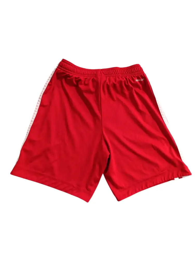 Bayern München Short Gr.152 - Shorts Bayern München Short Gr.152 - Vintage&Present Mode
