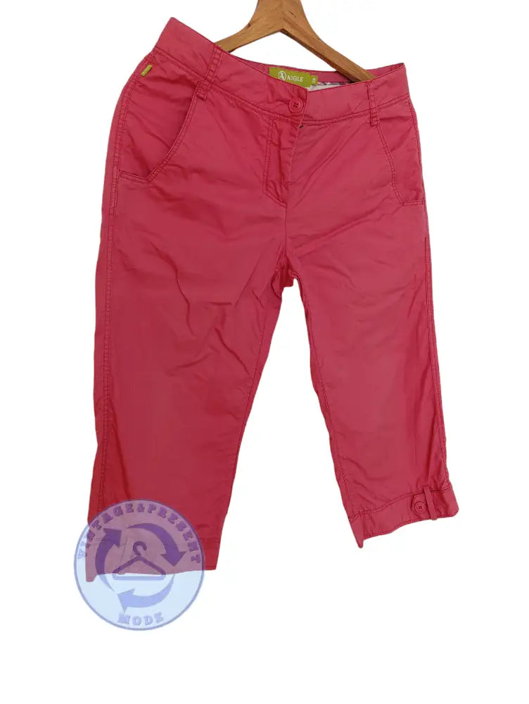 Capri Hose Aigle Gr.36 - Capri Hose Capri Hose Aigle Gr.36 - Vintage&Present Mode Hosen