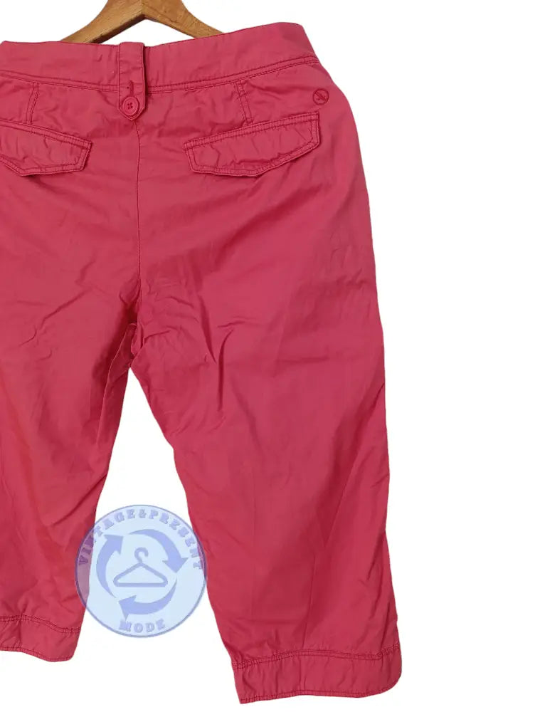 Capri Hose Aigle Gr.36 - Capri Hose Capri Hose Aigle Gr.36 - Vintage&Present Mode Hosen