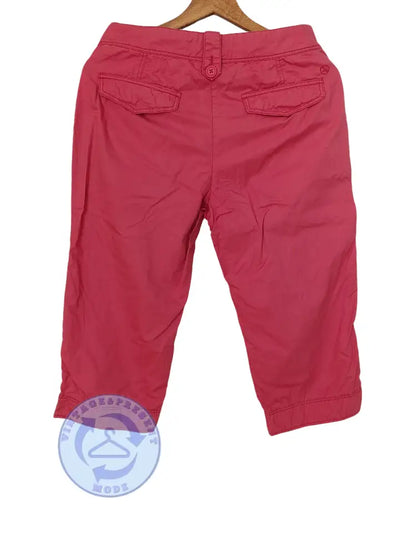 Capri Hose Aigle Gr.36 - Capri Hose Capri Hose Aigle Gr.36 - Vintage&Present Mode Hosen