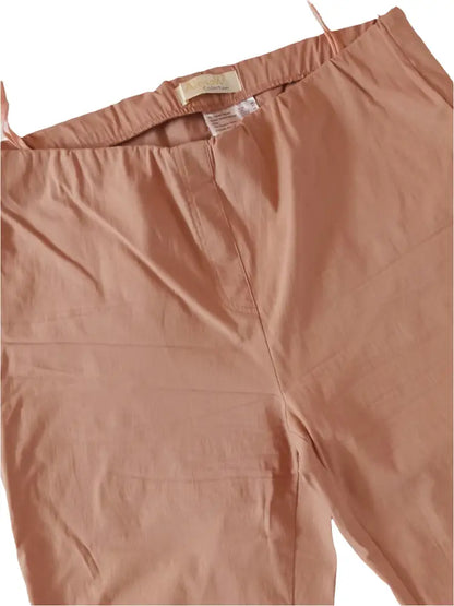 Capri Hose Alessa W. Gr. 46 - Capri Hose Capri Hose Alessa W. Gr. 46 - Vintage&Present Mode Hosen