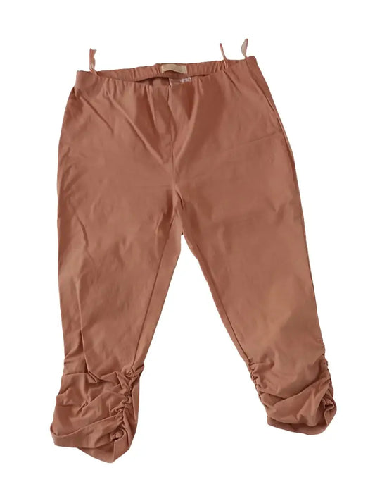 Capri Hose Alessa W. Gr. 46 - Capri Hose Capri Hose Alessa W. Gr. 46 - Vintage&Present Mode Hosen