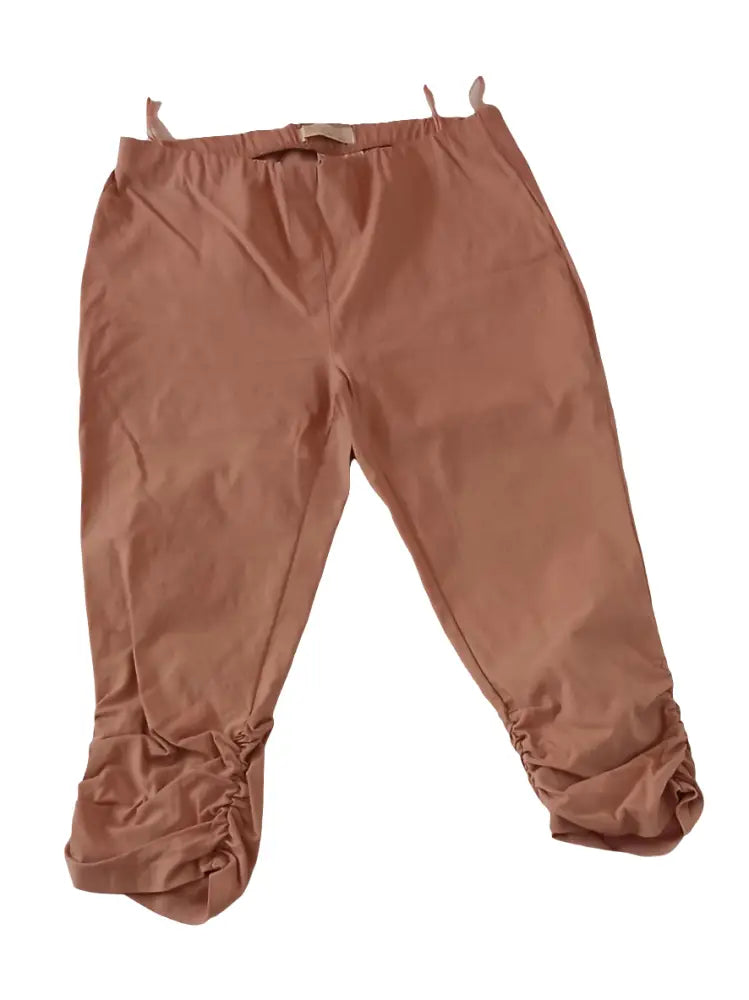 Capri Hose Alessa W. Gr. 46 - Capri Hose Capri Hose Alessa W. Gr. 46 - Vintage&Present Mode Hosen