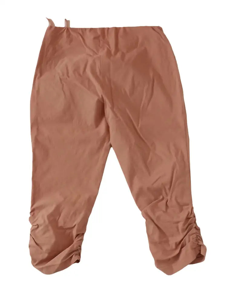 Capri Hose Alessa W. Gr. 46 - Capri Hose Capri Hose Alessa W. Gr. 46 - Vintage&Present Mode Hosen