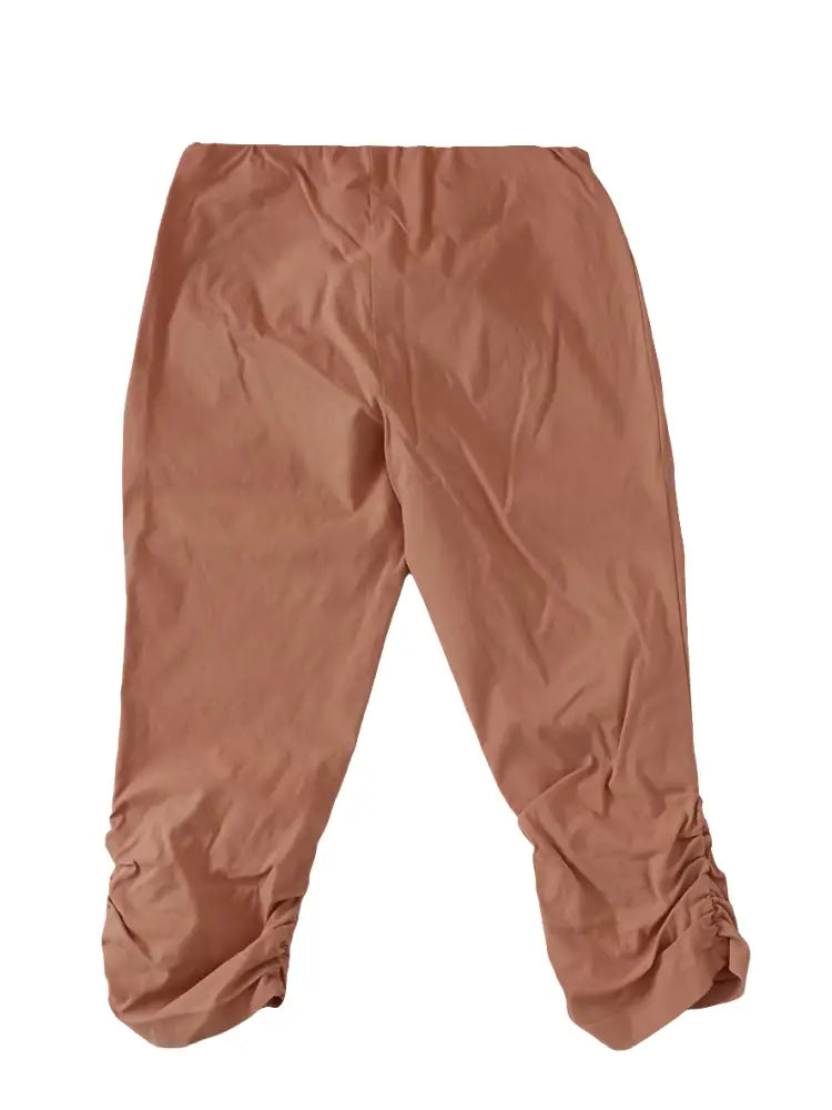 Capri Hose Alessa W. Gr. 46 - Capri Hose Capri Hose Alessa W. Gr. 46 - Vintage&Present Mode Hosen