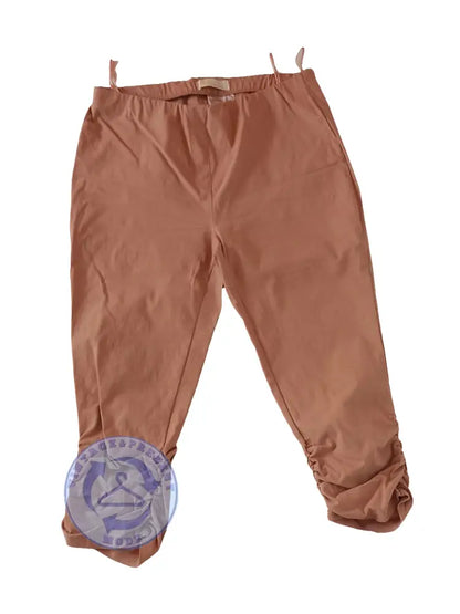 Capri Hose Alessa W. Gr. 46 - Capri Hose Capri Hose Alessa W. Gr. 46 - Vintage&Present Mode Hosen