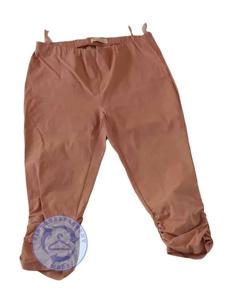 Capri Hose Alessa W. Gr. 46 - Capri Hose Capri Hose Alessa W. Gr. 46 - Vintage&Present Mode Hosen