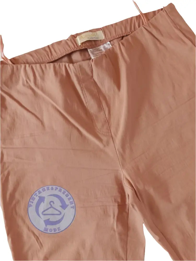 Capri Hose Alessa W. Gr. 46 - Capri Hose Capri Hose Alessa W. Gr. 46 - Vintage&Present Mode Hosen