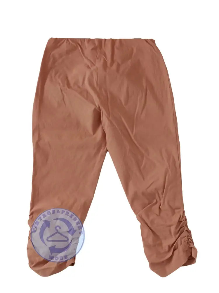 Capri Hose Alessa W. Gr. 46 - Capri Hose Capri Hose Alessa W. Gr. 46 - Vintage&Present Mode Hosen