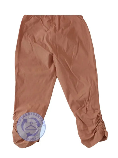 Capri Hose Alessa W. Gr. 46 - Capri Hose Capri Hose Alessa W. Gr. 46 - Vintage&Present Mode Hosen