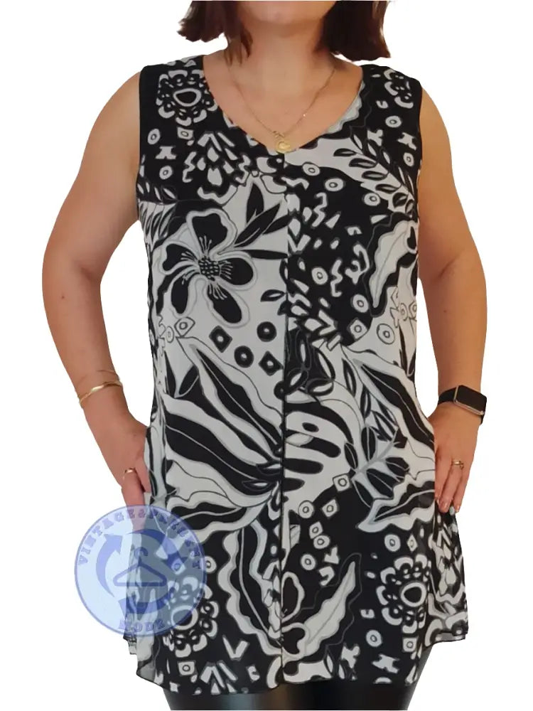 Bluse von Ambria Gr. 42 - Bluse Bluse von Ambria Gr. 42 - Vintage&Present Mode Shirts & Tops