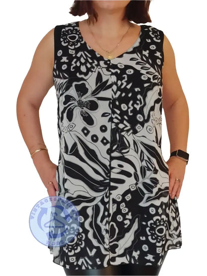 Bluse von Ambria Gr. 42 - Bluse Bluse von Ambria Gr. 42 - Vintage&Present Mode Shirts & Tops