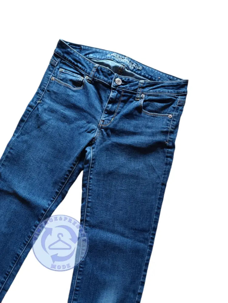 Jeanshose Gr. 38 - Jeanshose Jeanshose Gr. 38 - Vintage&Present Mode