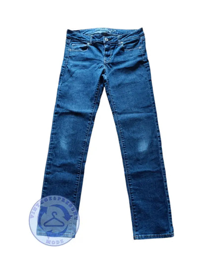 Jeanshose Gr. 38 - Jeanshose Jeanshose Gr. 38 - Vintage&Present Mode