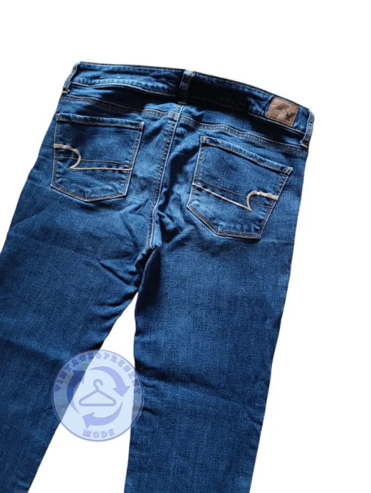 Jeanshose Gr. 38 - Jeanshose Jeanshose Gr. 38 - Vintage&Present Mode