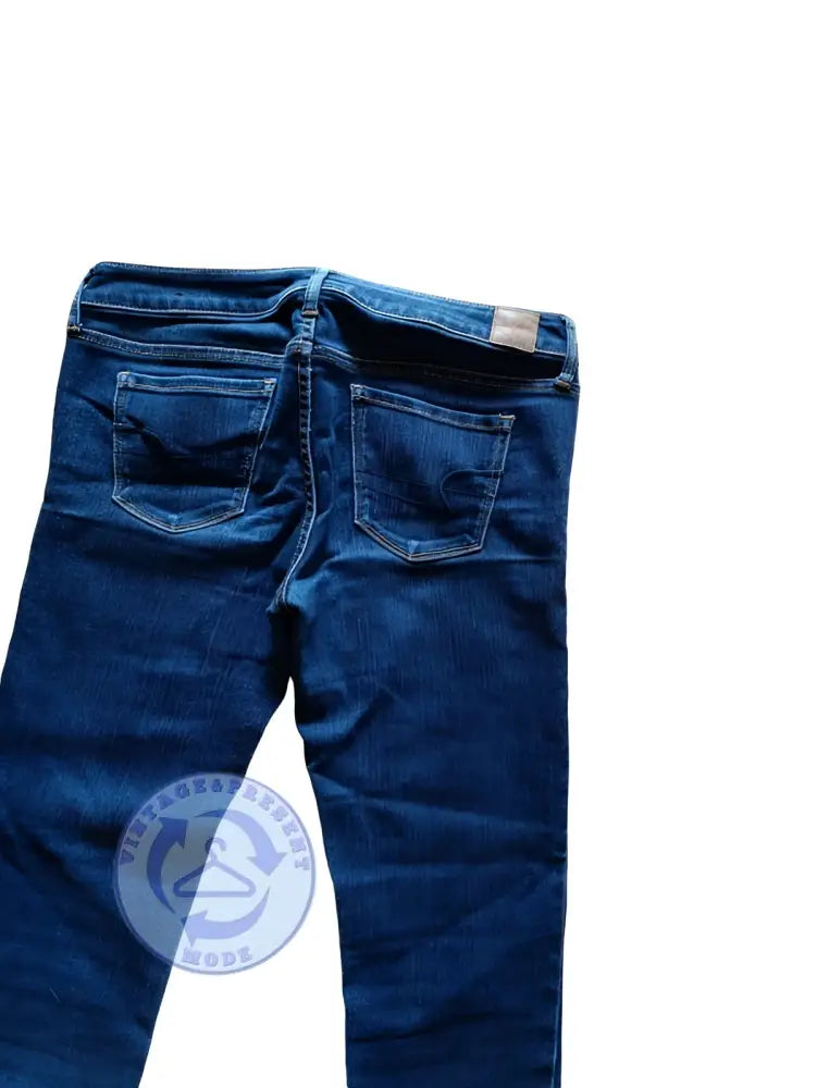 Jeanshose Gr. 38 - Jeans Jeanshose Gr. 38 - Vintage&Present Mode