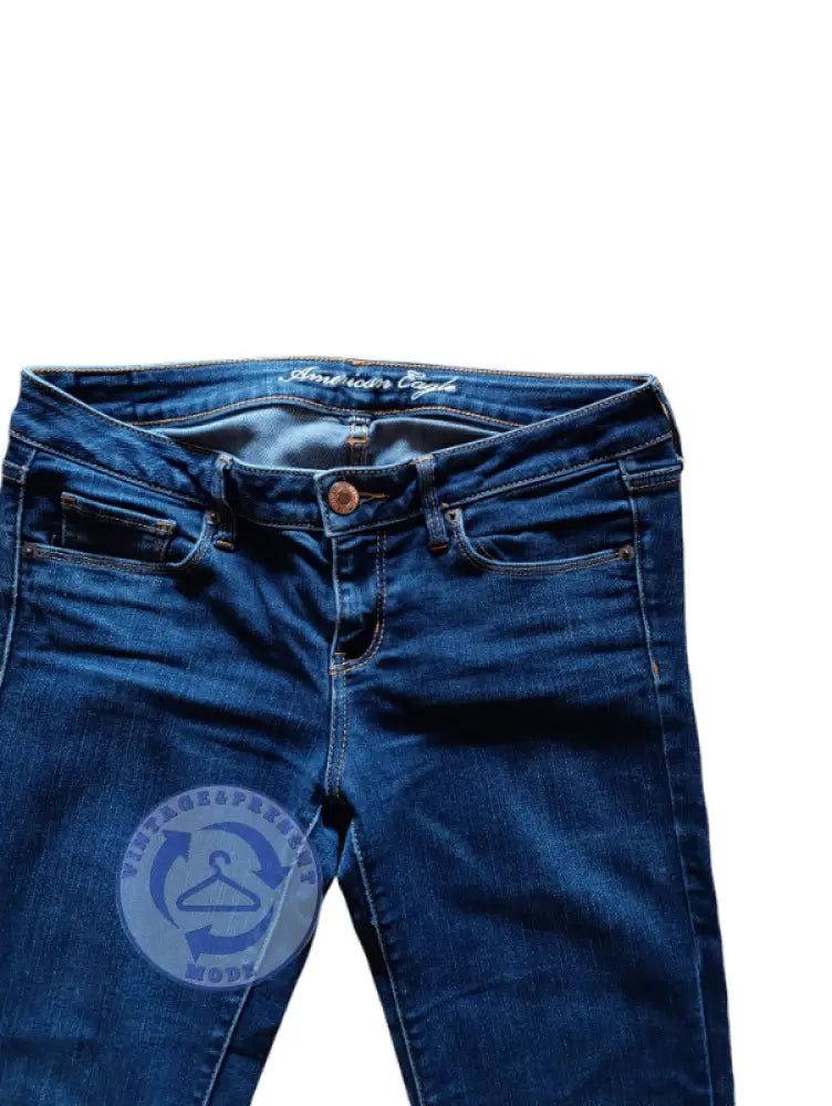 Jeanshose Gr. 38 - Jeans Jeanshose Gr. 38 - Vintage&Present Mode