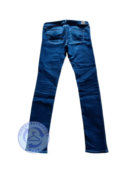 Jeanshose Gr. 38 - Jeans Jeanshose Gr. 38 - Vintage&Present Mode
