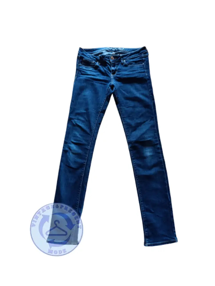 Jeanshose Gr. 38 - Jeans Jeanshose Gr. 38 - Vintage&Present Mode